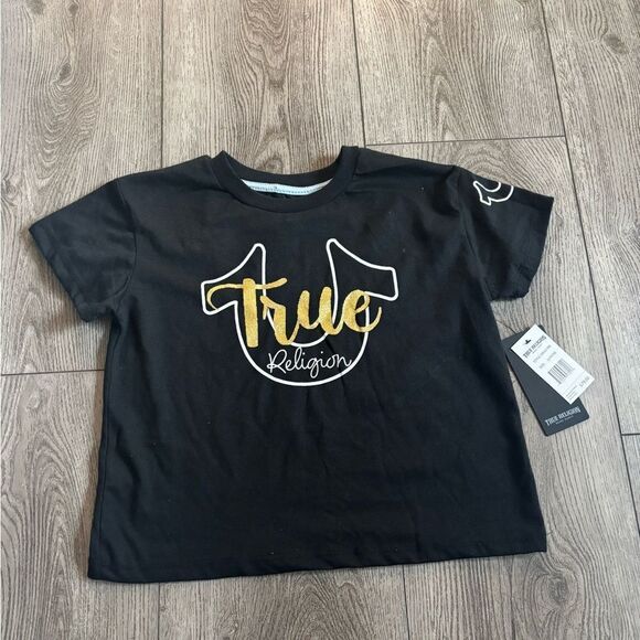 True Religion girls two piece set - Picture 7 of 7